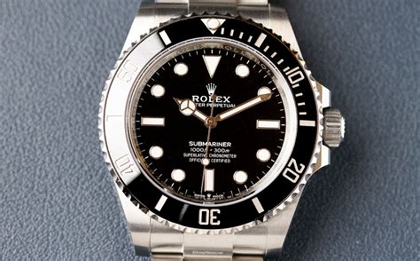 rolex submariner precio colombia|Página Oficial de Rolex.